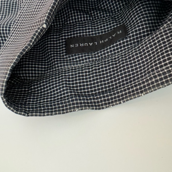 Ralph Lauren Men’s Button Down Shirt - Picture 6 of 6
